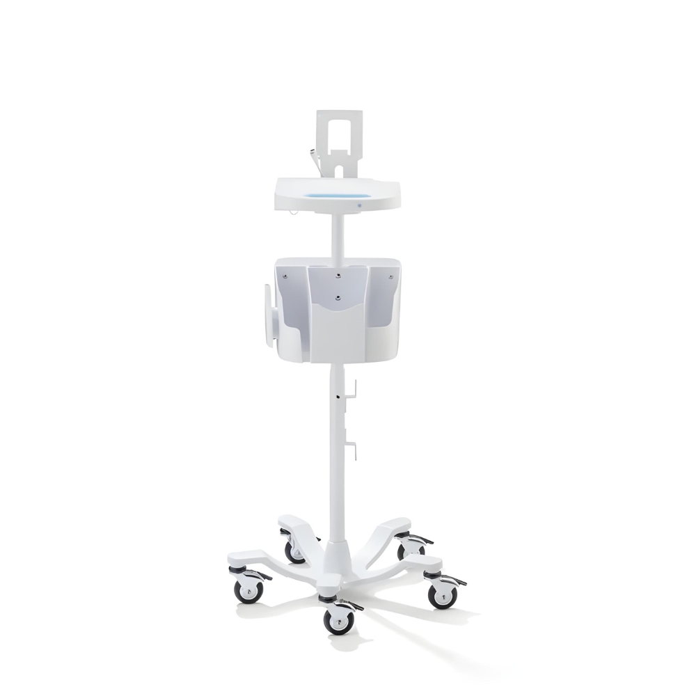 Connex spot monitor